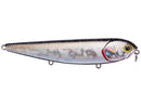 Lucky Craft Sammy 105JOOTTIBP Golden Shiner