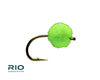 RIO Flies Glow Yarn Egg (12 Pack)