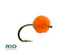 RIO Flies Glow Yarn Egg (12 Pack)
