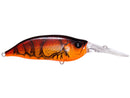 Megabass IXI Shad Type - 3JOOTTIWild Craw