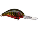 Strike King Pro Model 3XD CrankbaitsJOOTTIPhantom Watermelon Red