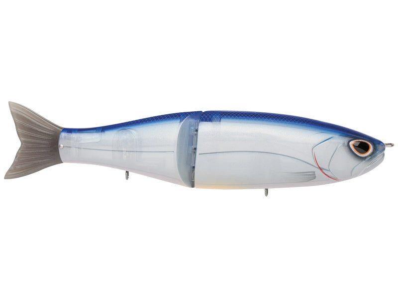 arashi fishing lures Storm Glide Coyote Bait & Tackle With its exaggerated swimming action that flows from side to side with every turn of the handle and twitch of the tip Storm Arashi Glide Pro Blue