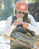 Simms Dry Creek Z Sling PackJOOTTISteel