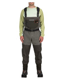 Simms M's G3 Guide Waders - StockingfootJOOTTIM 9 - 11 Regular