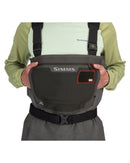 Simms M's G3 Guide Waders - StockingfootJOOTTIM 9 - 11 Regular