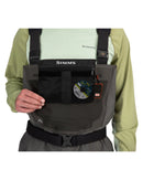 Simms M's G3 Guide Waders - StockingfootJOOTTIM 9 - 11 Regular