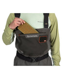 Simms M's G3 Guide Waders - StockingfootJOOTTIM 9 - 11 Regular