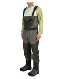Simms M's G3 Guide Waders - StockingfootJOOTTIM 9 - 11 Regular