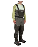 Simms M's G3 Guide Waders - StockingfootJOOTTIM 9 - 11 Regular