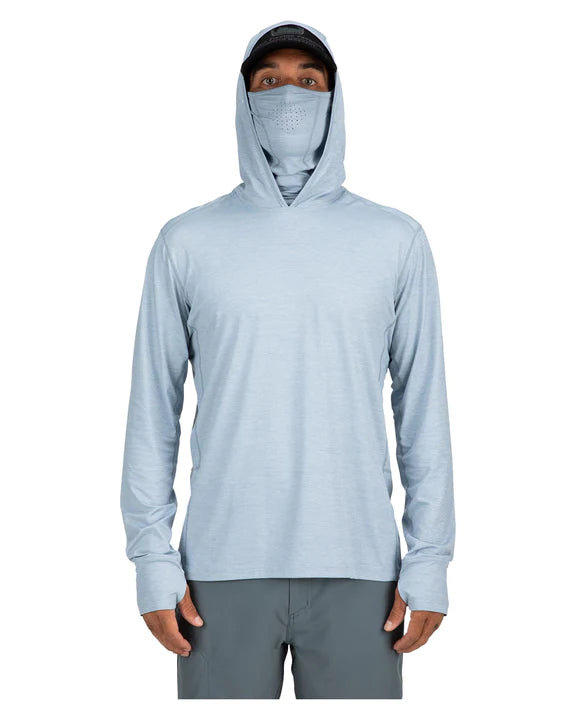 Simms M's SolarFlex® Guide Cooling Hoody
