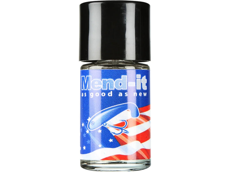 Mend-It Soft Bait Glue