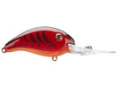 Strike King Pro Model 3XD CrankbaitsJOOTTIDelta Red