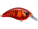 Bill Lewis SB - 57 Squarebill CrankbaitJOOTTIRed Glitter Craw