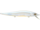 Megabass Vision 110 Suspending JerkbaitJOOTTIFrench Pearl OB