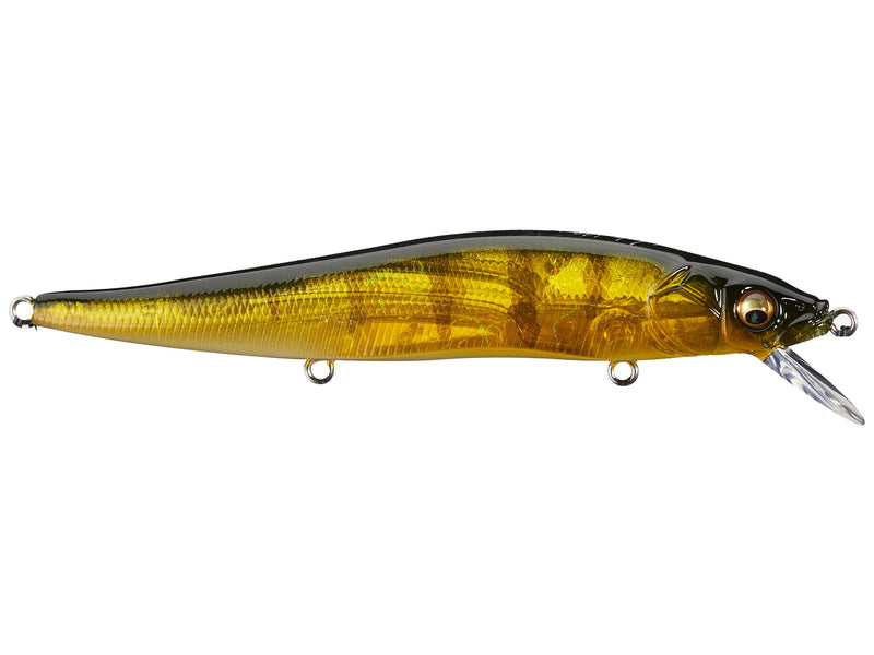 Megabass Vision 110 SilentJOOTTIGP Pro Perch