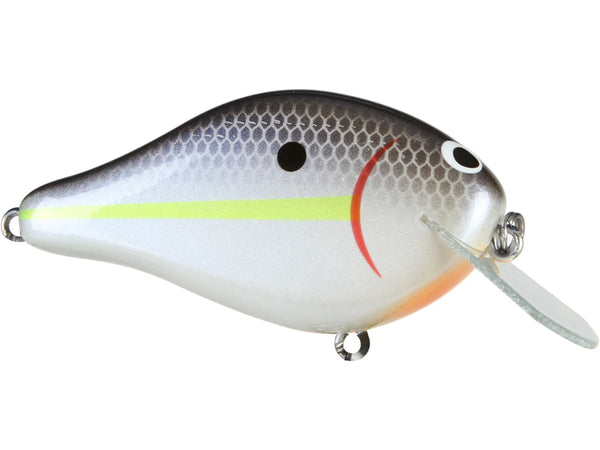 BassLegend Fishing Trout Lures Square Bill Crankbaits Shallow
