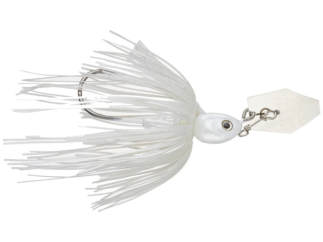 Z-Man Project Z Chatterbait Weedless: Enhancing Your Fishing Game