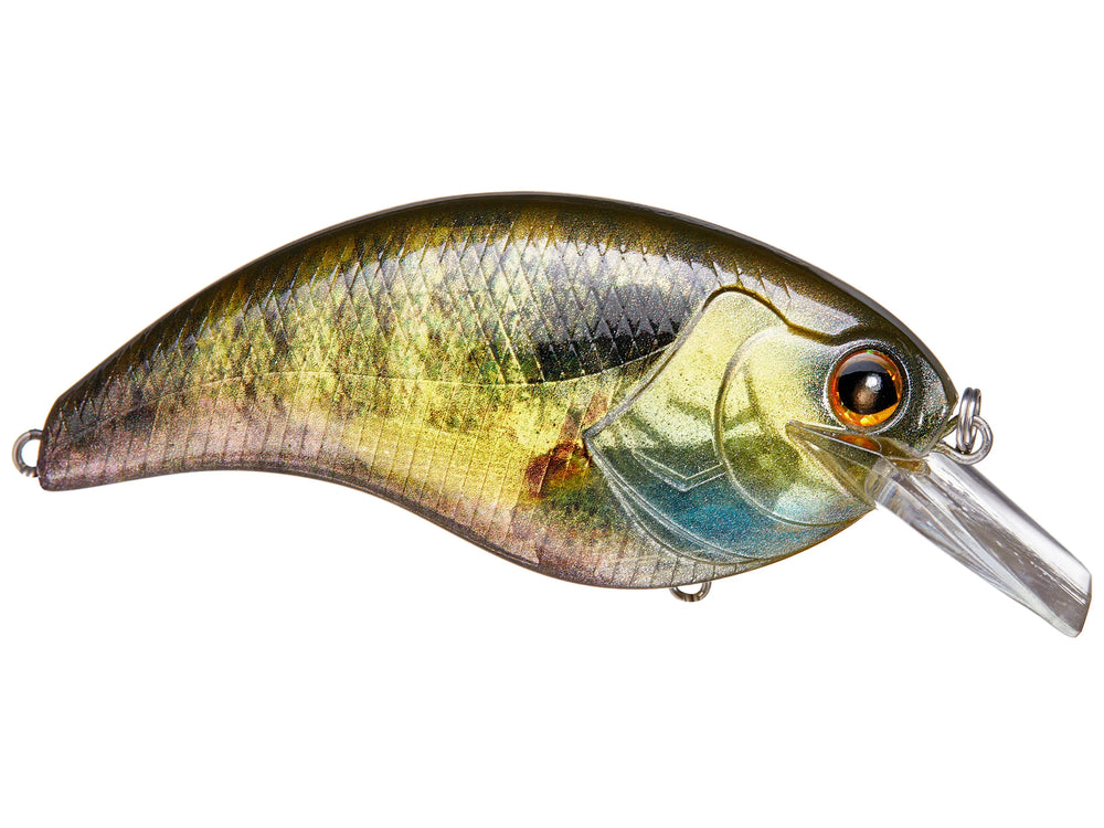 Deps Evoke Squarebill Crankbait