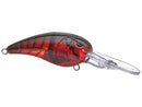 Spro RkCrawler 50 DD CrankbaitJOOTTIRed Craw