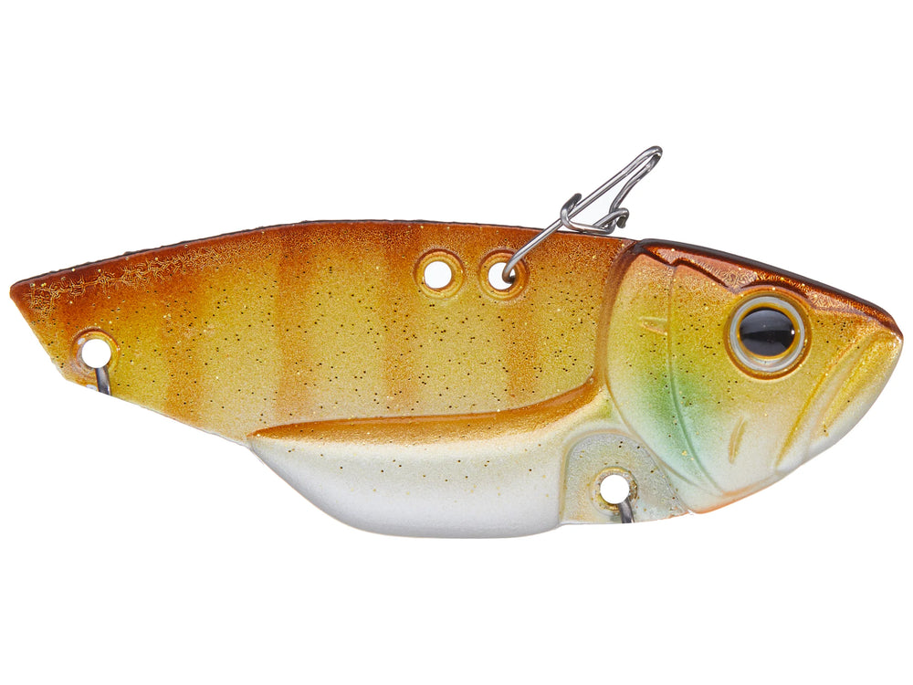 Deps Circuit Vib Blade Bait