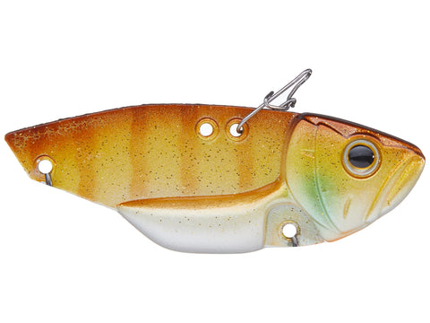 Deps Circuit Vib Blade Bait