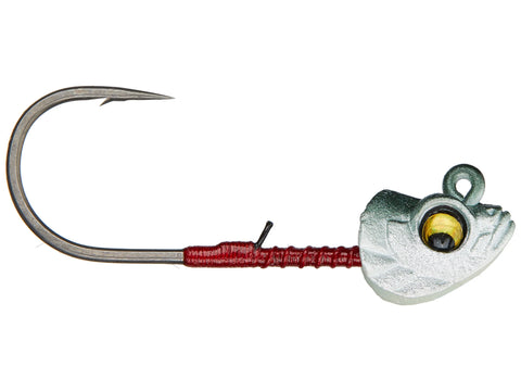 Megabass Okashira Jig Head