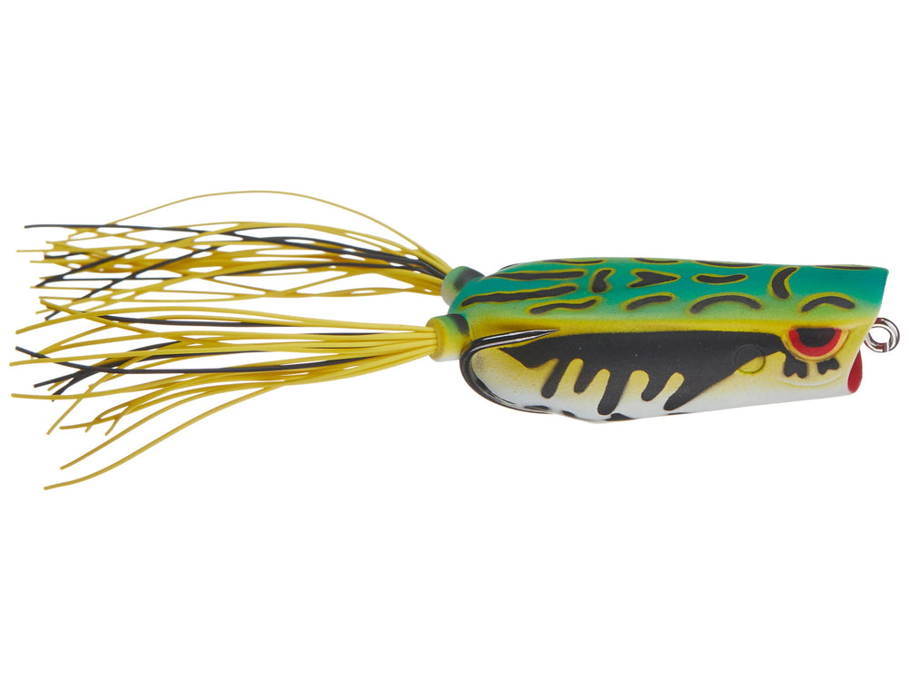 Spro Bronzeye Pop 60