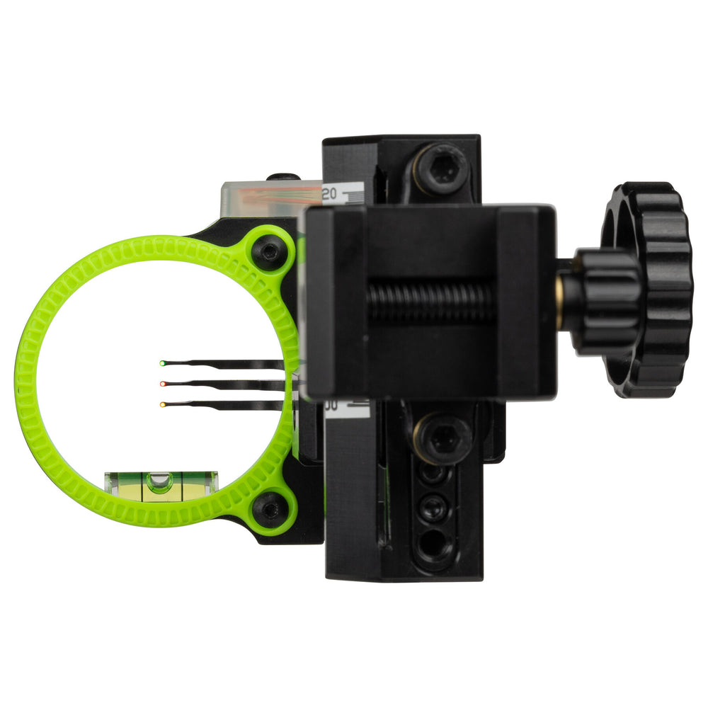 Black Gold Pro Hunter HD InLine QuickLink Base