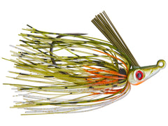 Booyah Mobster Swimjig