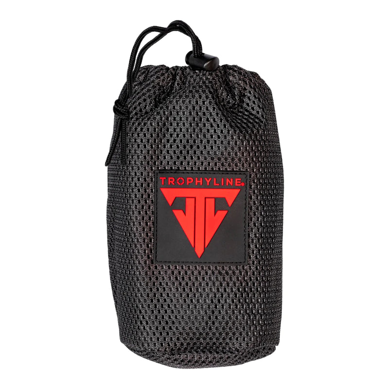 Trophyline Round Accessory Pouch