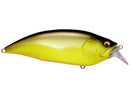 MEGABASS Big - M 2.0JOOTTIBlack Back Chartreuse