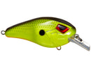 Riot Baits Reactor 1.5 Squarebill CrankbaitJOOTTIBlaze