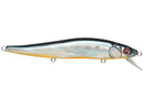 Megabass Vision 110 Suspending JerkbaitJOOTTIGG Deadly Black Shad IL
