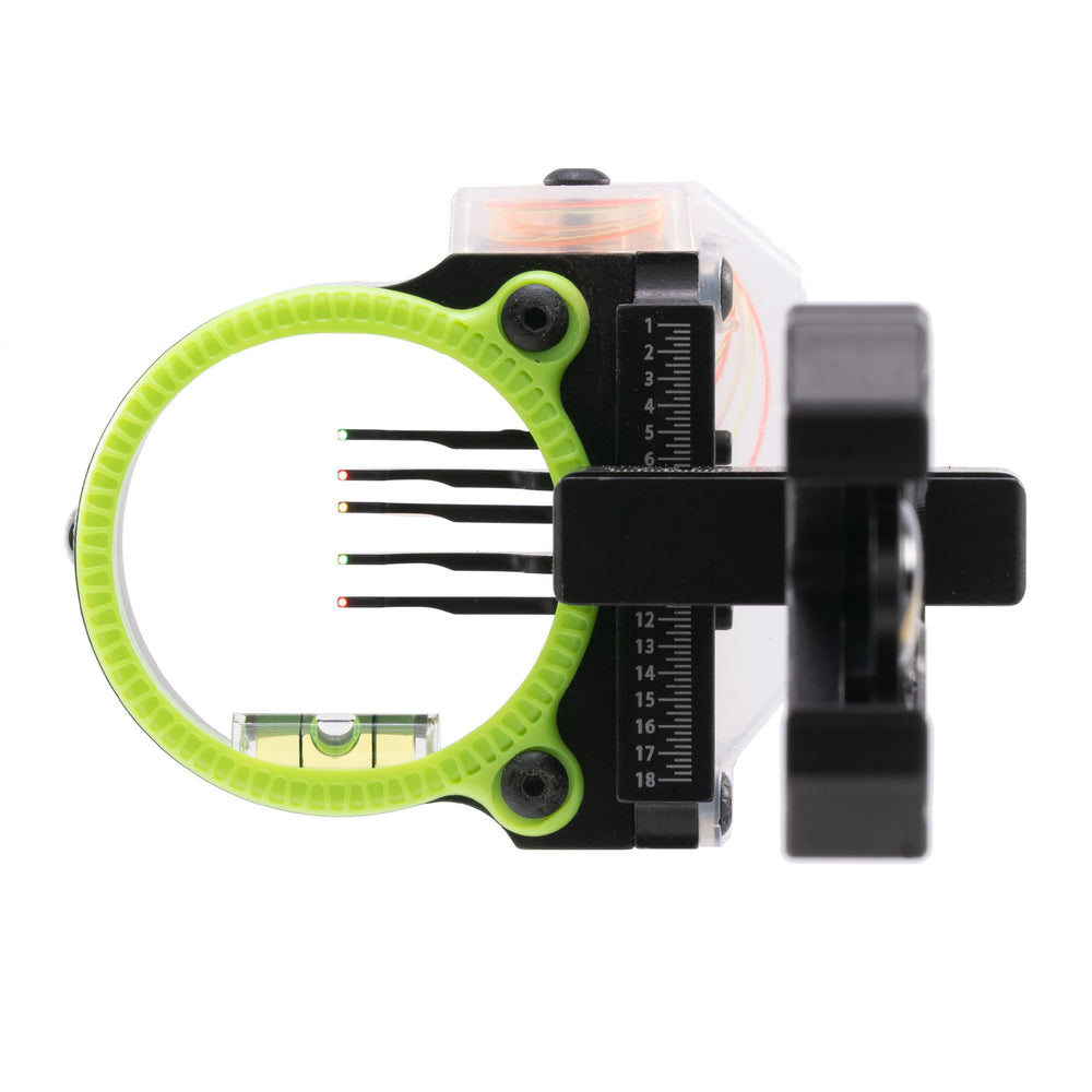 Black Gold Rush Bow Sight