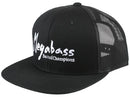 Megabass Brush Trucker HatJOOTTI