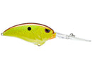 Spro Outsider DD 80 CrankbaitJOOTTIChartreuse Honey Shad