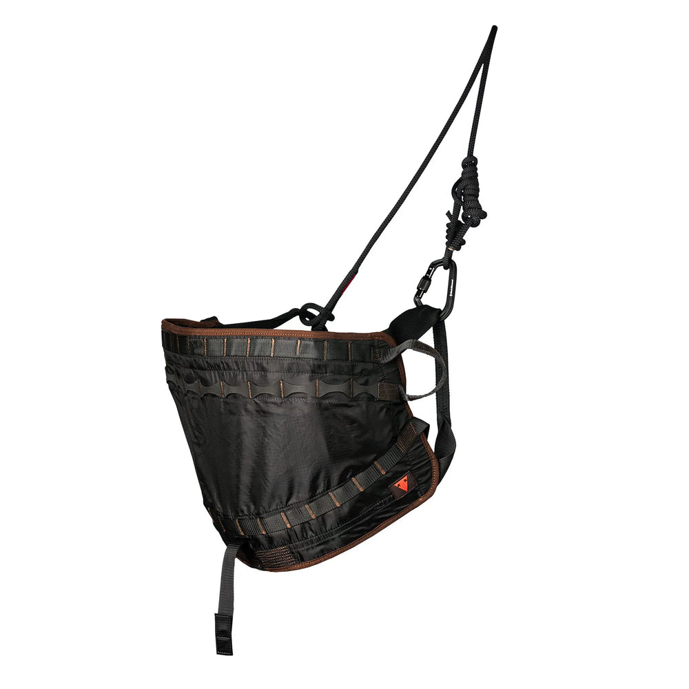 Trophyline Venatic Saddle