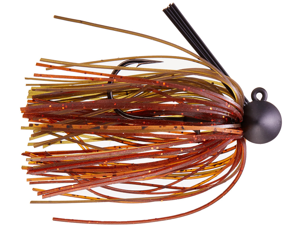 Riot Baits Tungsten Lil' Creeper Football Jig