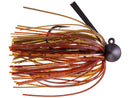 Riot Baits Tungsten Lil' Creeper Football JigJOOTTI3/8oz