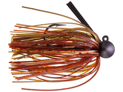 Riot Baits Tungsten Lil' Creeper Football Jig
