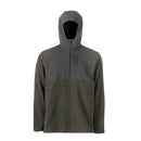 Grundens BERING PRO 1/4 ZIP HOODIEJOOTTIM