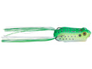 Z - Man Leap Frogz Popping FrogJOOTTIGreen Leopard