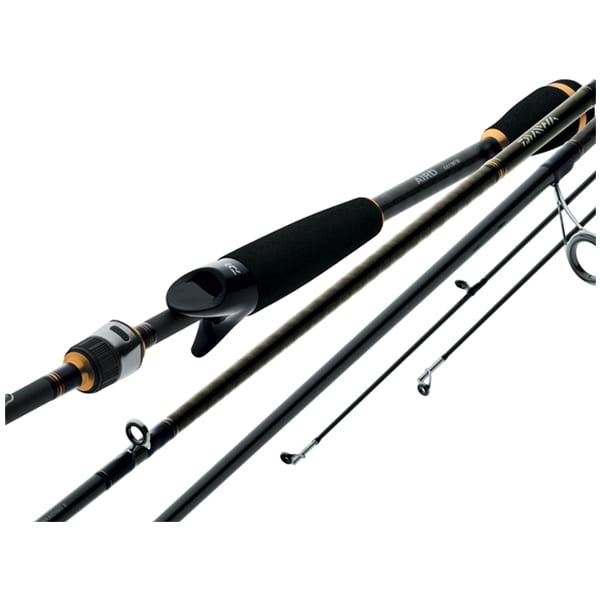 Daiwa Aird X Casting Rods