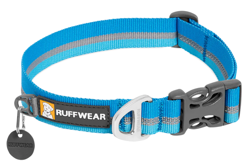 Ruffwear Crag Reflective Dog Collar