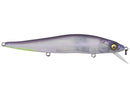 Megabass Vision 110 Suspending JerkbaitJOOTTIMat Skeleton Shad