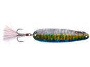 Nichol's Lake Fork Flutter SpoonJOOTTI4"