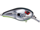 Riot Baits Reactor 1.5 Squarebill CrankbaitJOOTTIChrome