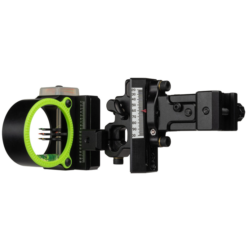 Black Gold Pro Hunter HD InLine QuickLink BaseJOOTTIRH