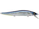 Megabass Vision 110 Suspending JerkbaitJOOTTIGP SKELETON TENNESSEE