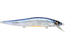 Megabass Vision 110 Suspending JerkbaitJOOTTIGP PRO BLUE II